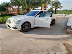 مرسيدس بنز S-Class